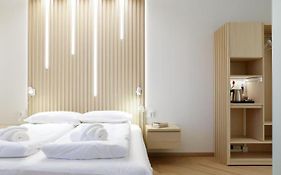 Polar Nook Hotel